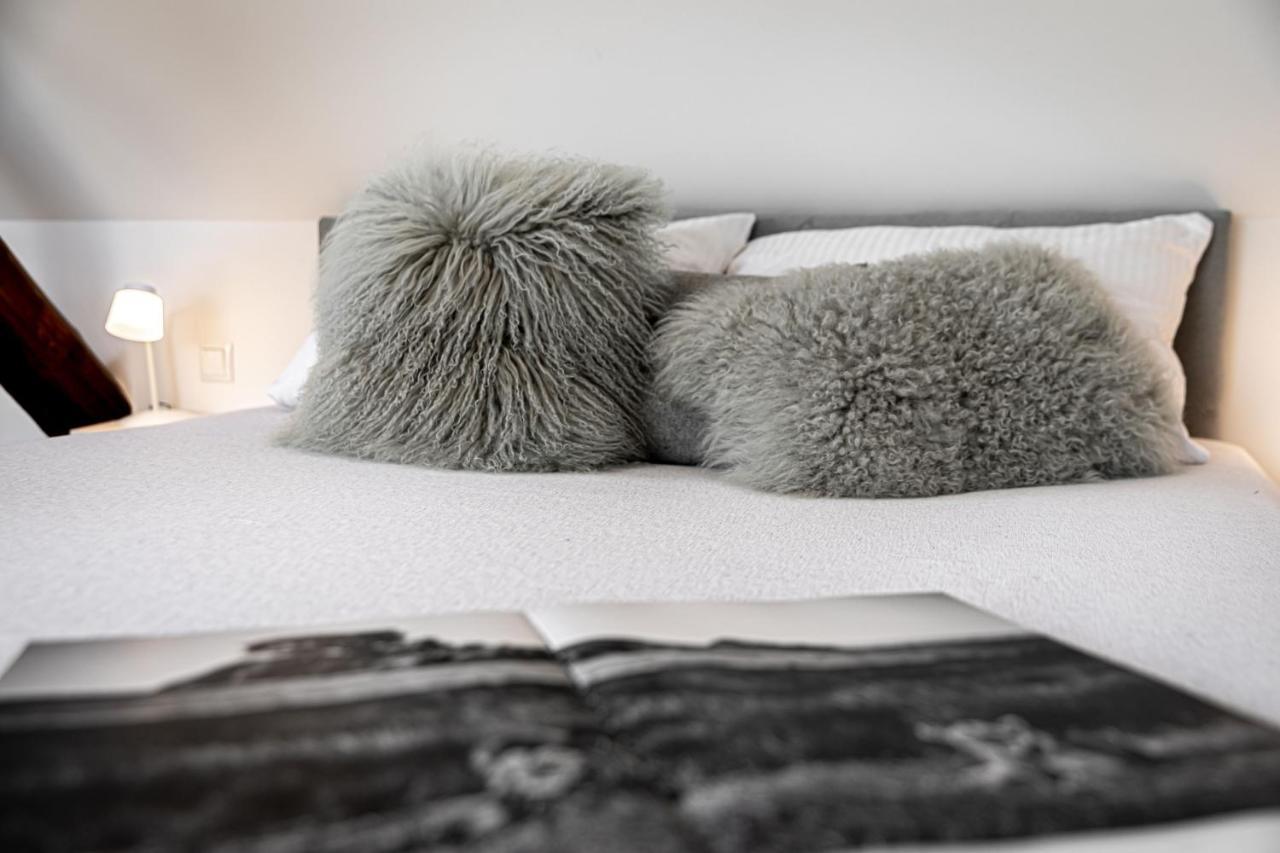 Design-Loft Und Apartments Mülheim an der Ruhr Eksteriør billede