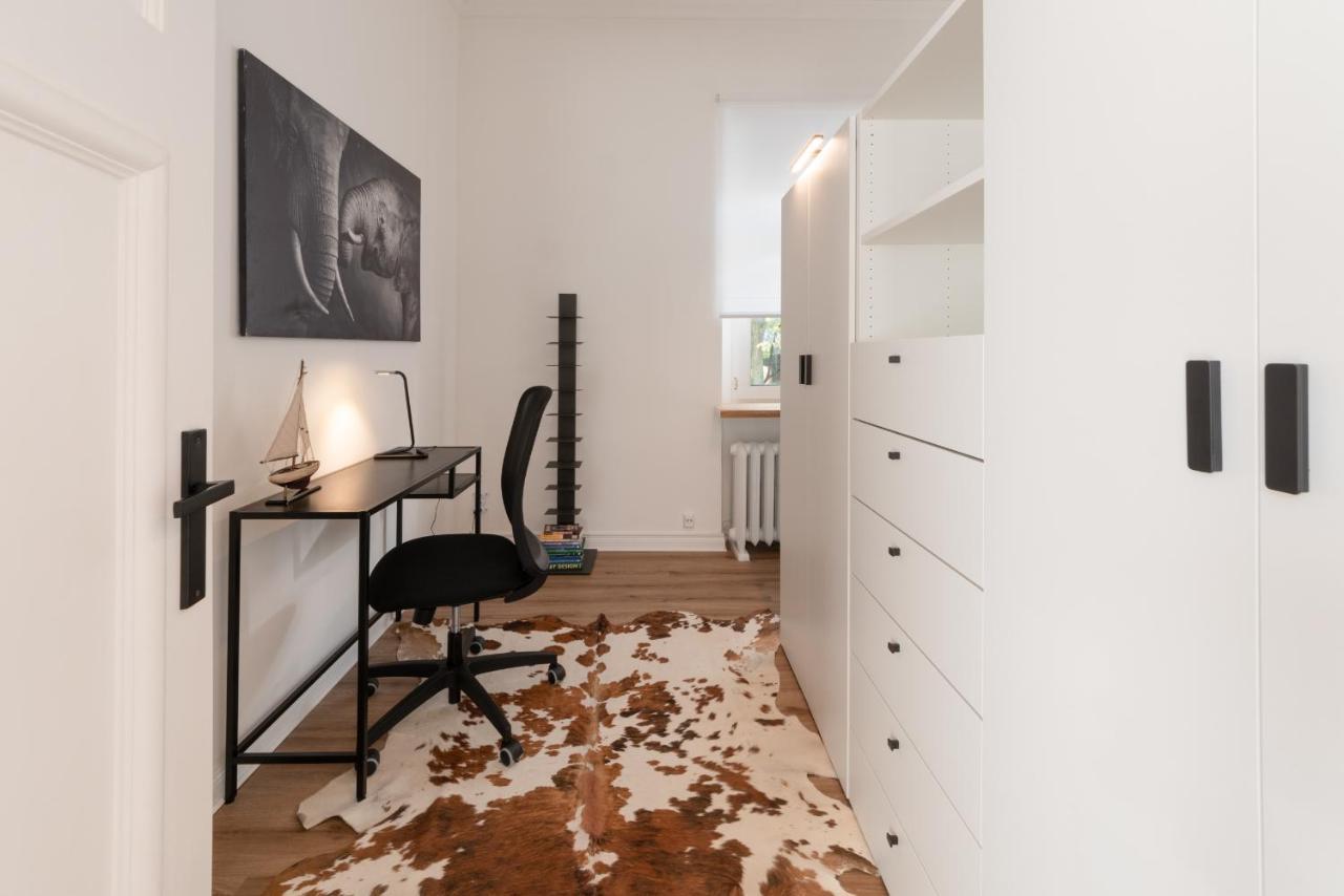 Design-Loft Und Apartments Mülheim an der Ruhr Eksteriør billede