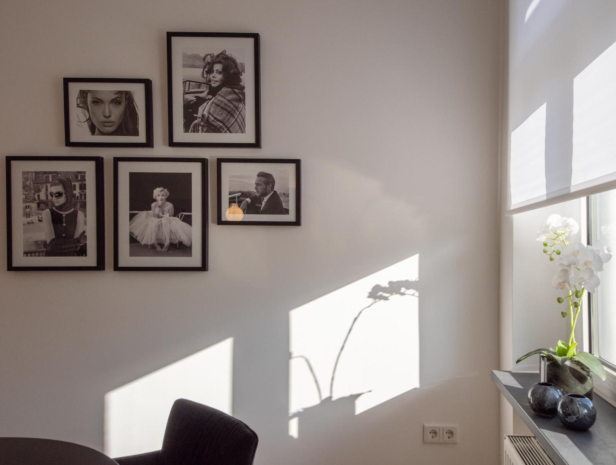 Design-Loft Und Apartments Mülheim an der Ruhr Værelse billede