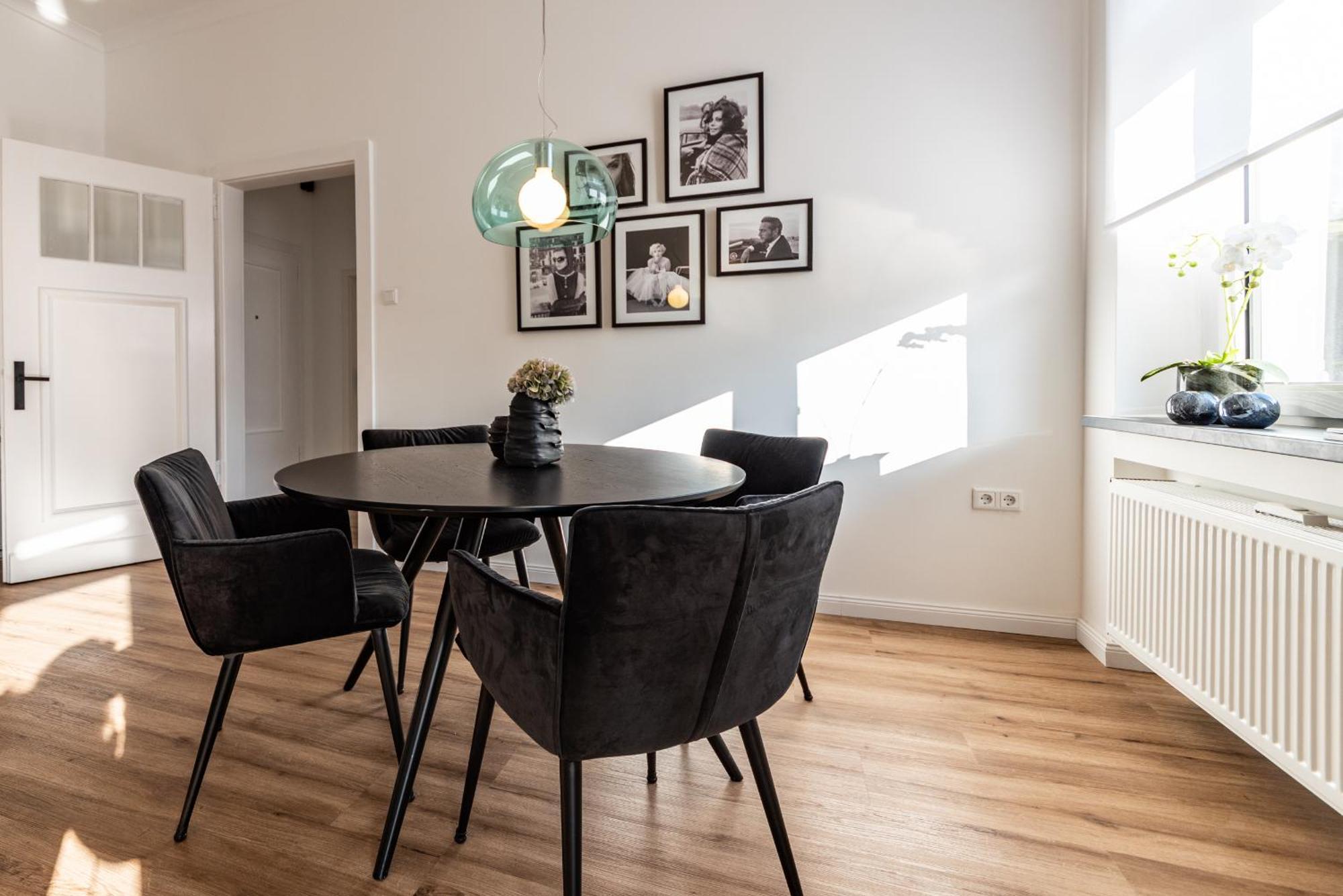 Design-Loft Und Apartments Mülheim an der Ruhr Værelse billede