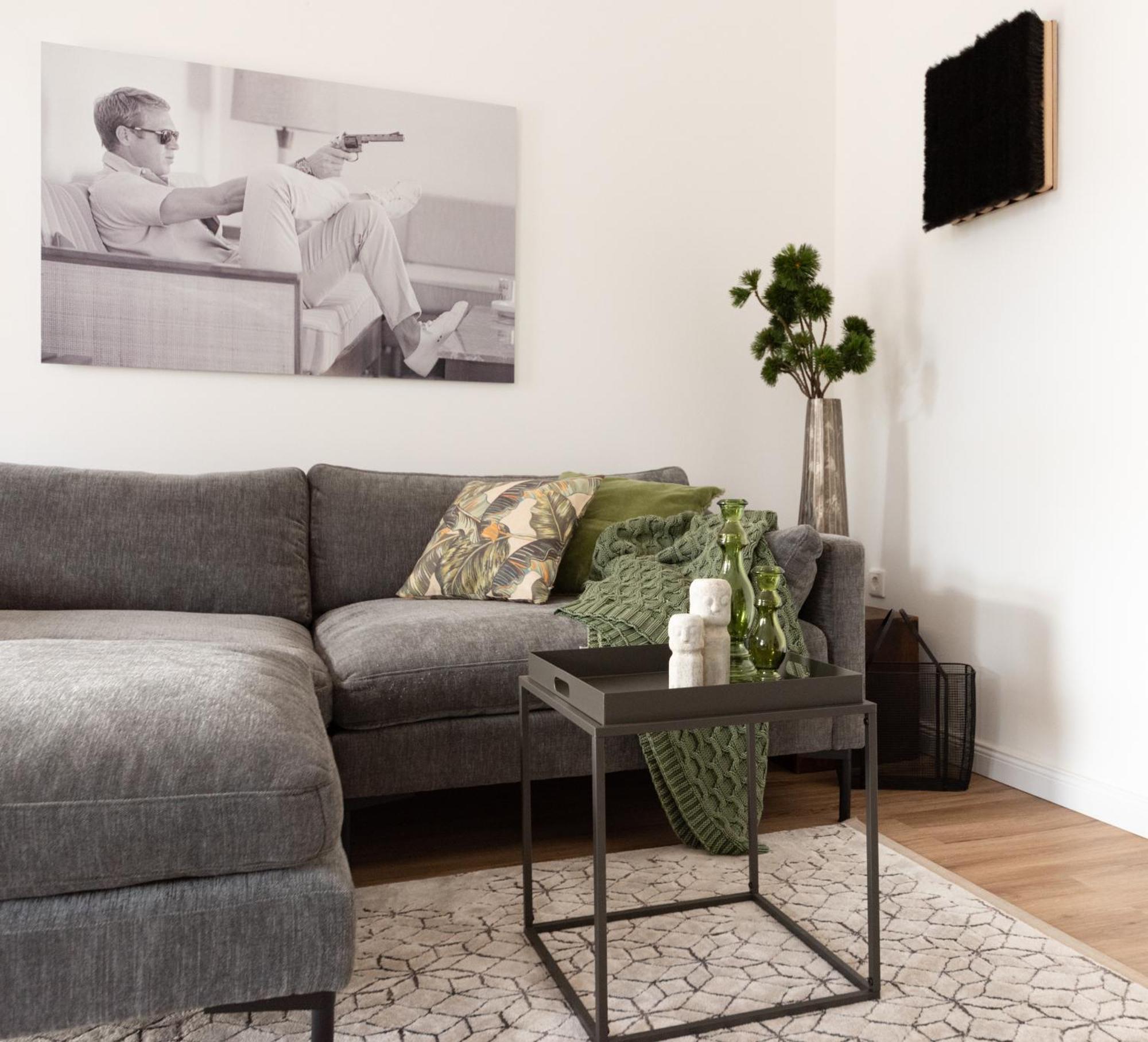 Design-Loft Und Apartments Mülheim an der Ruhr Værelse billede