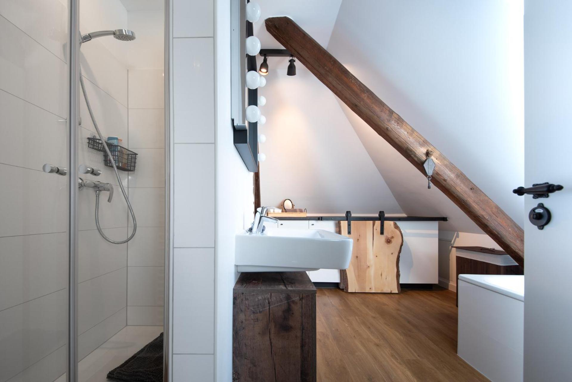 Design-Loft Und Apartments Mülheim an der Ruhr Eksteriør billede